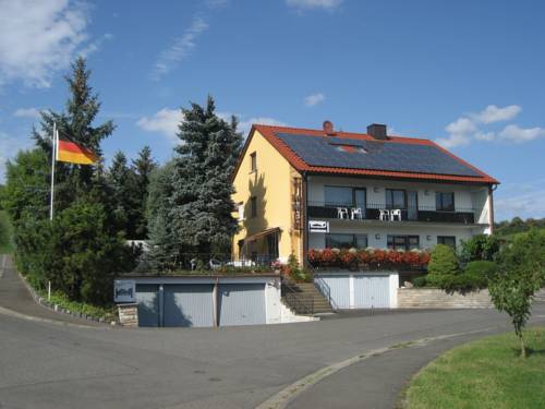 Geiselwind Código promocional Alemania Booking.com