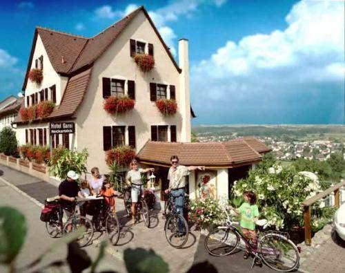 Bad Wimpfen Codice promo Germania Booking.com