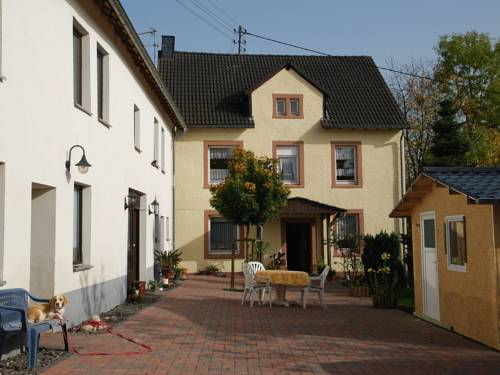 Strotzbüsch Codice promo Germania Booking.com