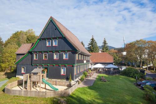 Braunlage Código promocional Alemania Booking.com