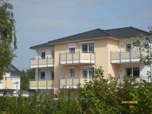 Graal Muritz Codice promo Germania Booking.com