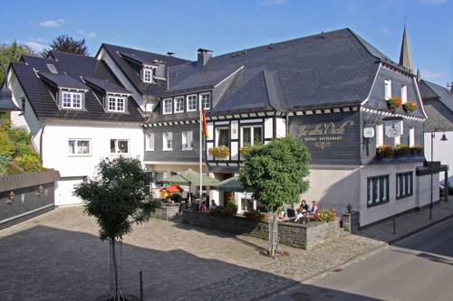 Drolshagen Código promocional Alemania Booking.com