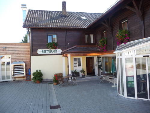 Jandelsbrunn Código promocional Alemania Booking.com