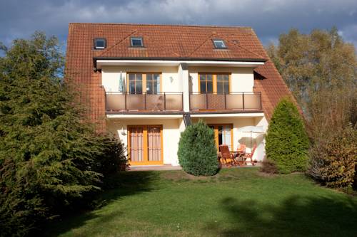 Karlshagen Codice promo Germania Booking.com