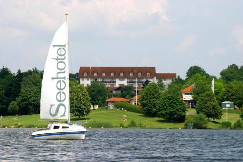 Losheim am See Codice promo Germania Booking.com