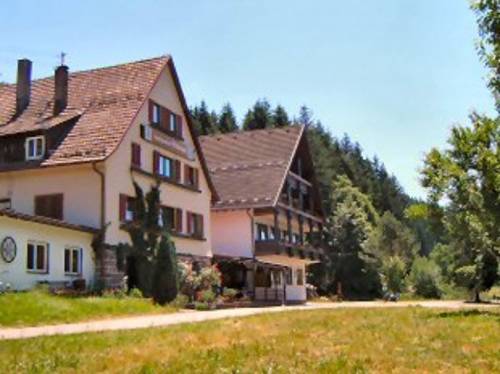 Alpirsbach Codice promo Germania Booking.com
