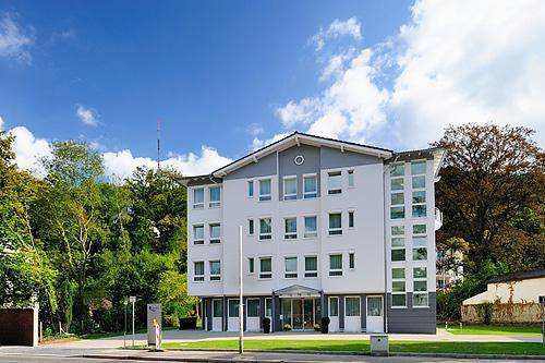 Velbert-Langenberg Código promocional Alemania Booking.com