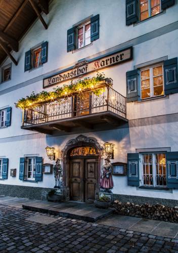 Frasdorf Código promocional Alemania Booking.com