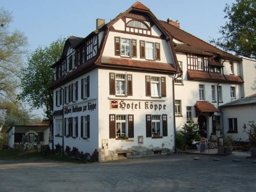 Bad Klosterlausnitz Código promocional Alemania Booking.com