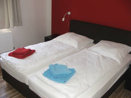 St. Peter-Ording Codice promo Germania Booking.com