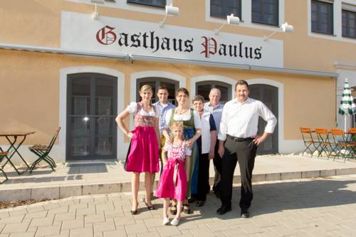 Neustadt an der Donau Codice promo Germania Booking.com