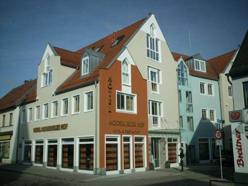 Pfaffenhofen an der Ilm Codice promo Germania Booking.com