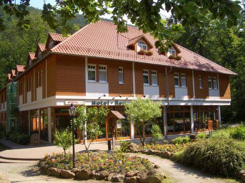 Ilsenburg Codice promo Germania Booking.com