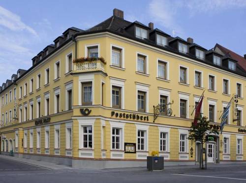 Fürstenfeldbruck Codice promo Germania Booking.com