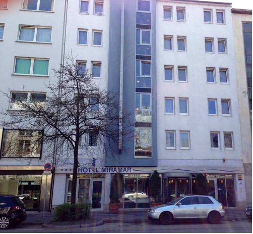 Francoforte sul Meno Codice promo Germania Booking.com