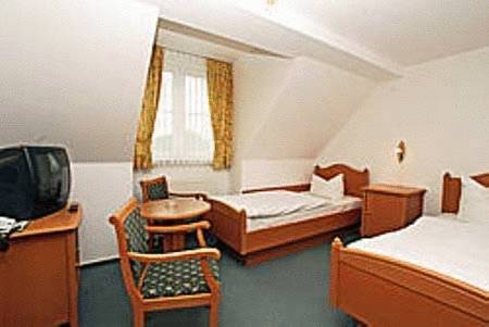 Bergen auf Rügen Código promocional Alemania Booking.com