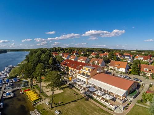 Mirow Codice promo Germania Booking.com