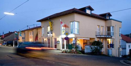 Merchweiler Codice promo Germania Booking.com