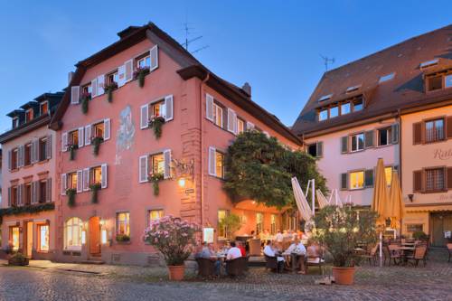 Staufen Codice promo Germania Booking.com