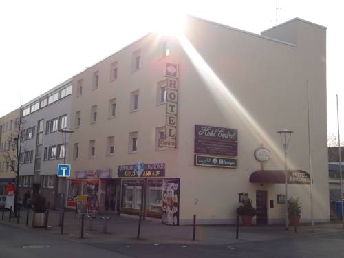 Oberursel Codice promo Germania Booking.com