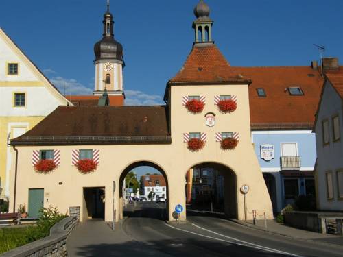 Allersberg Código promocional Alemania Booking.com