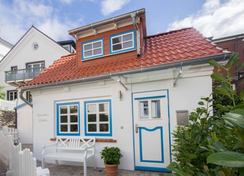 Hamburg Blankenese Codice promo Germania Booking.com
