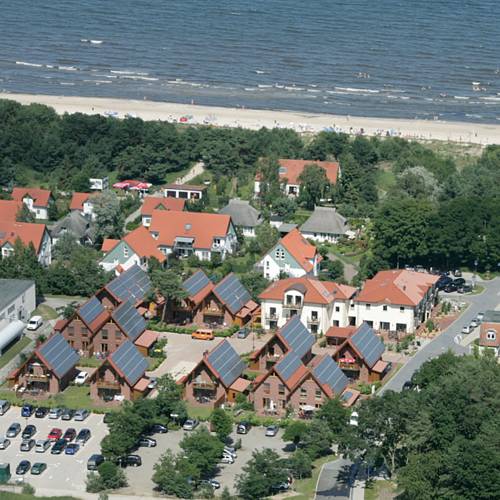 Ostseebad Karlshagen Codice promo Germania Booking.com