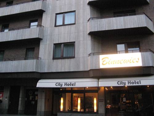 Neuss Codice promo Germania Booking.com