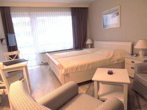 Cuxhaven-Duhnen Codice promo Germania Booking.com
