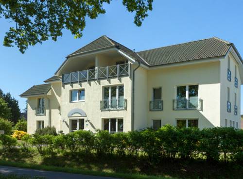 Ostseeheilbad Zingst Código promocional Alemania Booking.com