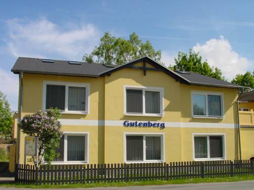 Ostseebad Binz Código promocional Alemania Booking.com