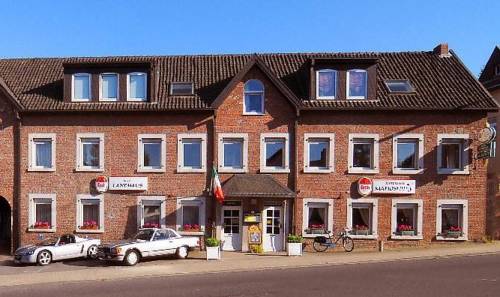 Eschweiler Código promocional Alemania Booking.com