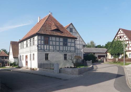 Bad Windsheim Código promocional Alemania Booking.com