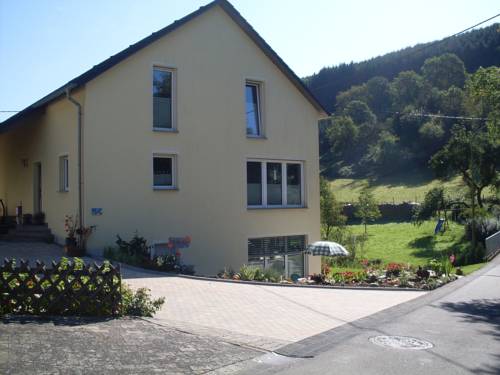 Merschbach Codice promo Germania Booking.com
