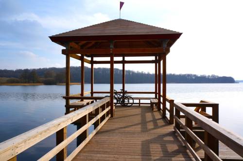 Waren (Müritz) Codice promo Germania Booking.com