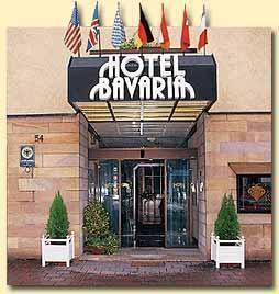 Fürth Codice promo Germania Booking.com