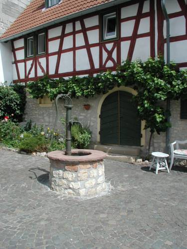 Nieder-Saulheim Codice promo Germania Booking.com