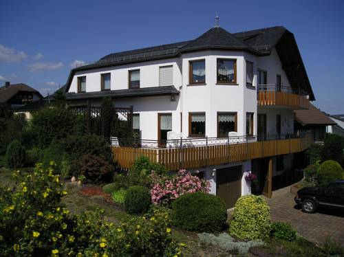 San Goar Código promocional Alemania Booking.com