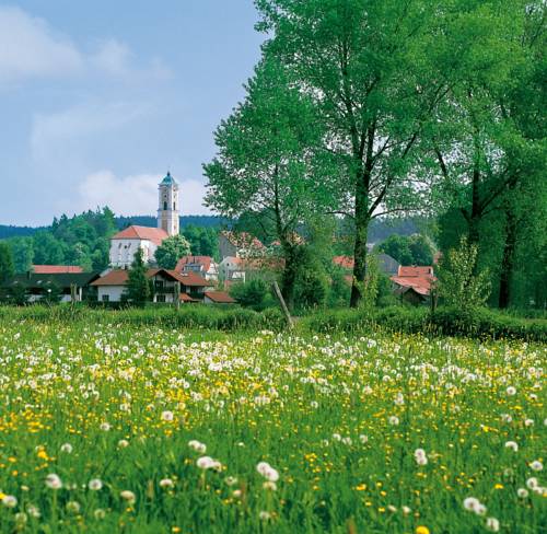 Bad Birnbach Codice promo Germania Booking.com