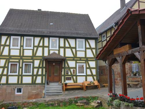 Bad Arolsen-Landau Codice promo Germania Booking.com