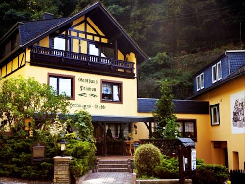 St. Goarshausen Codice promo Germania Booking.com