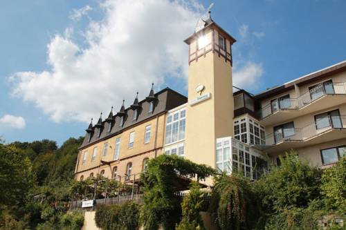Bad Salzschlirf Código promocional Alemania Booking.com