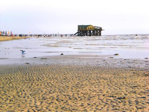 Sankt Peter Ording Codice promo Germania Booking.com