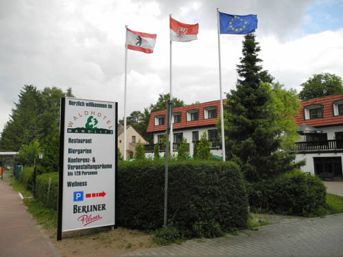 Wandlitz Código promocional Alemania Booking.com