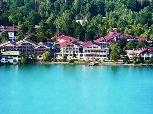 Rottach-Egern Codice promo Germania Booking.com