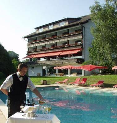 Wald-Michelbach Codice promo Germania Booking.com
