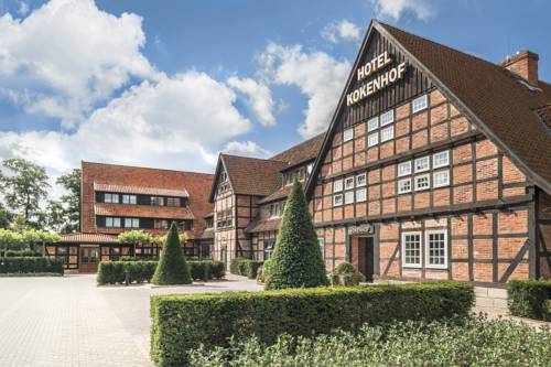Burgwedel Código promocional Alemania Booking.com