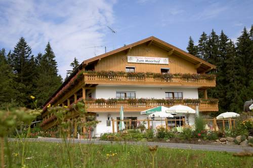 Neuschönau Codice promo Germania Booking.com