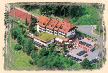 Heimbuchenthal Código promocional Alemania Booking.com