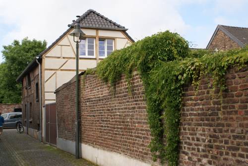 Wachtendonk Codice promo Germania Booking.com